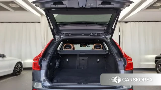 Volvo XC60 second Generation id 3014063 из Кореи 11