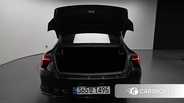Kia K8 Hybrid id 4793711 из Кореи 11