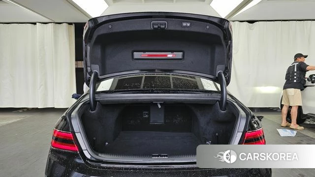 Genesis G90 id 4722412 из Кореи 11