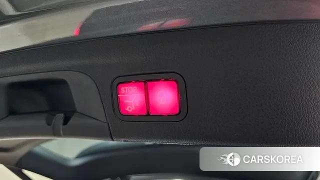 Mercedes-Benz GLE-Class W167 id 3582663 из Кореи 11