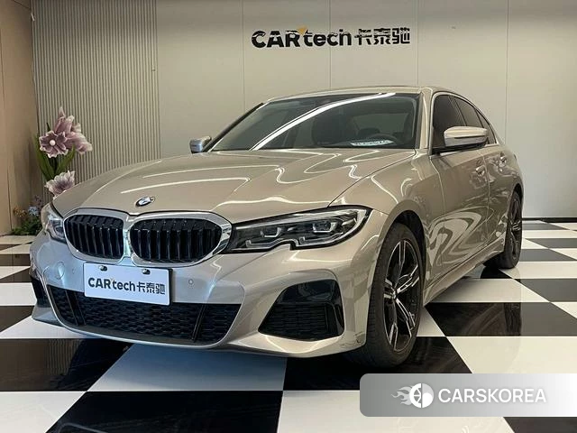 BMW 3 series id 4387292 из Китая 11