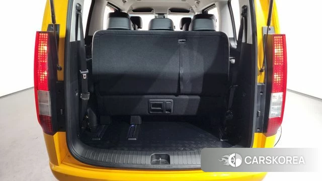 Hyundai Staria id 3865455 из Кореи 11