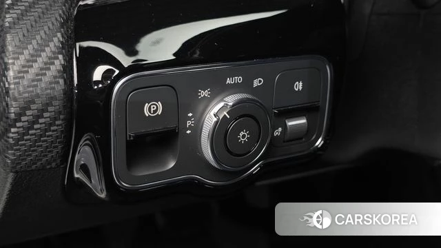 Mercedes-Benz A-Class W177 id 4780685 из Кореи 11
