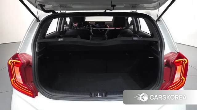 Kia Morning Urban (JA) id 3394860 из Кореи 11