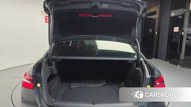 Audi A6 (C8) id 4855033 из Кореи 11