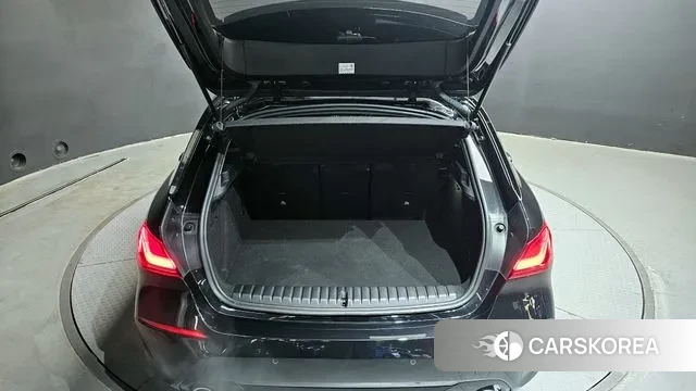 BMW 1 Series (F40) id 3740923 из Кореи 11