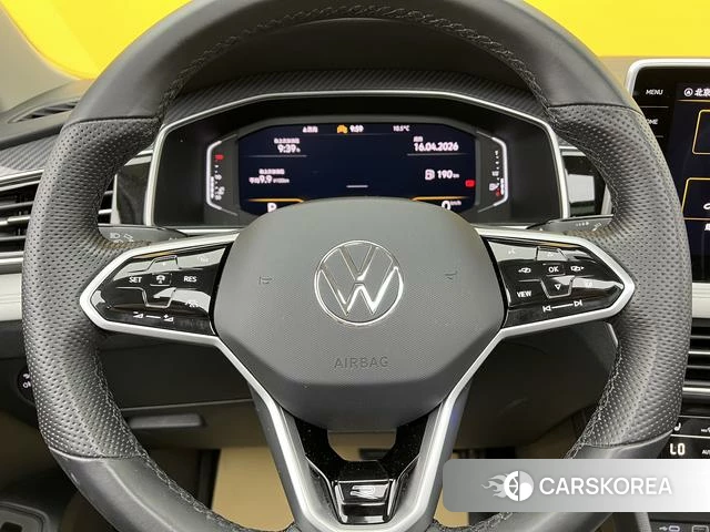 Volkswagen Tiguan L id 4257854 из Китая 11