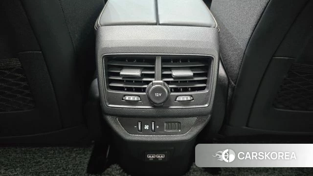 Peugeot 5008 second generation id 4388753 из Кореи 11