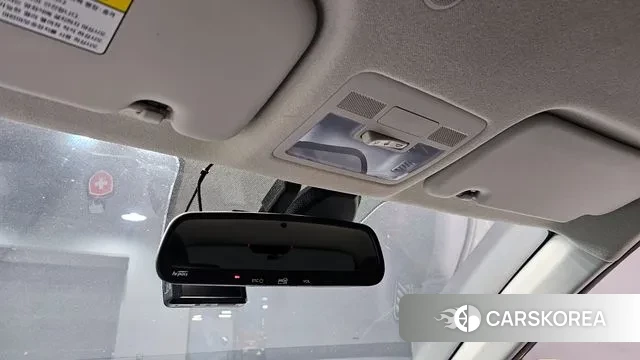 Hyundai Venue id 3708976 из Кореи 11