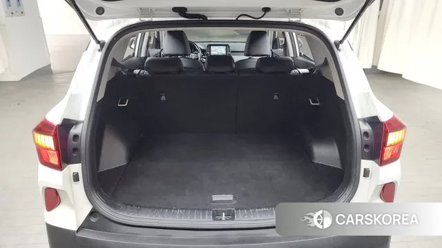 Kia Seltos id 3059538 из Кореи 11