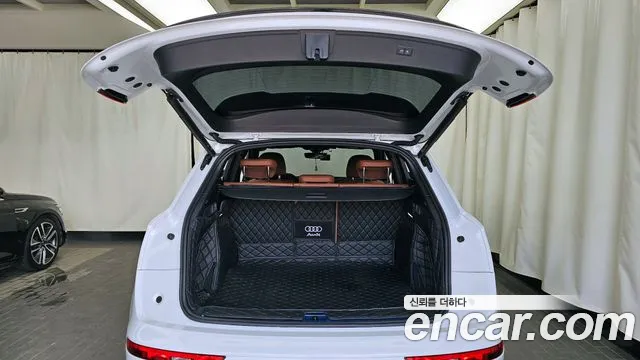 Audi Q5 (FY) id 2832105 из Кореи 11