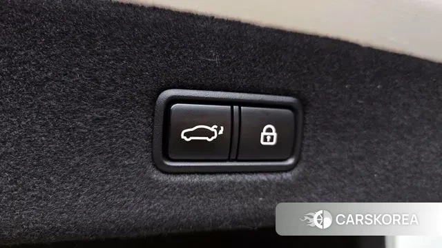 Kia More K9 id 3607791 из Кореи 11