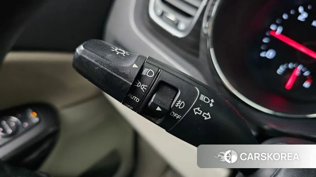 Kia The New Carnival id 4403229 из Кореи 11