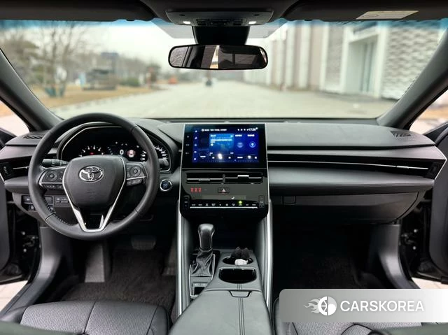 Toyota Asian dragon id 4272877 из Китая 11