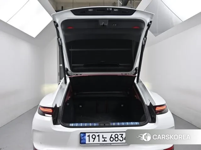 Porsche Panamera (972) id 3471866 из Кореи 11