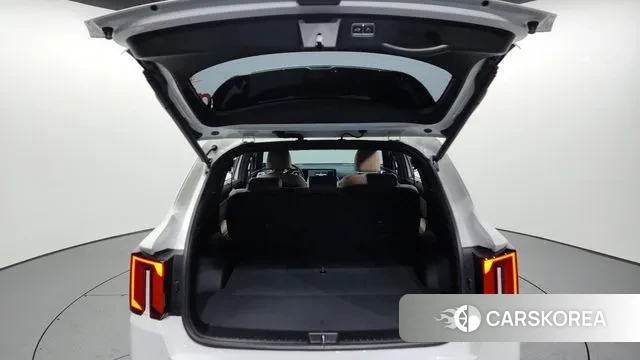Kia The New Sorento 4th Generation id 3634236 из Кореи 11