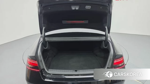 Genesis G90 (RS4) id 4428622 из Кореи 11