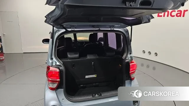 Kia The New Ray id 3779214 из Кореи 11