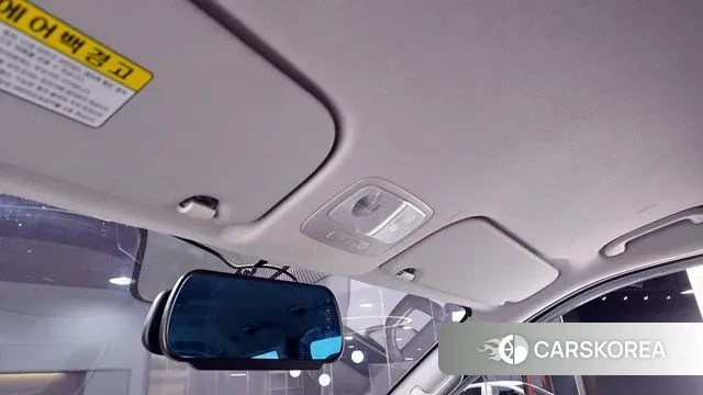 Hyundai The New Grand Starex id 3345142 из Кореи 11