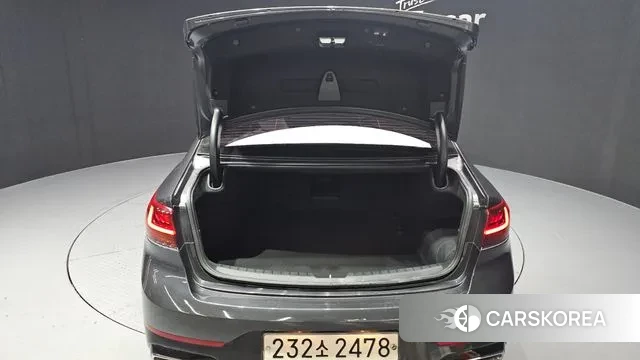 Kia K7 Premier Hybrid id 3402647 из Кореи 11