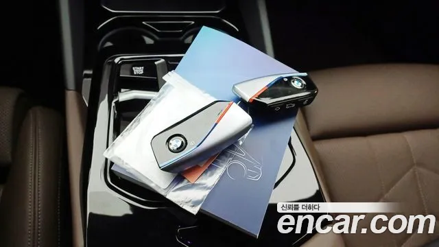 BMW 5 Series (G60) id 2667523 из Кореи 11