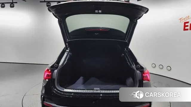 Audi Q3 (F3) id 2894554 из Кореи 11