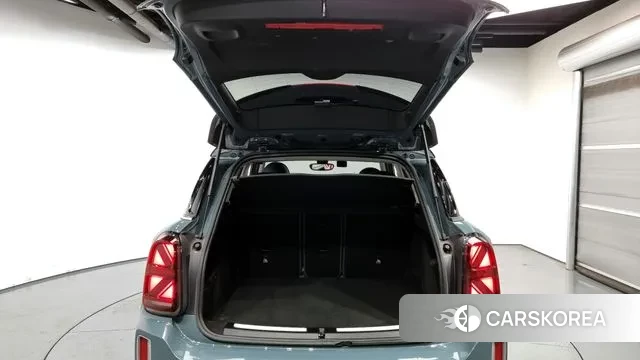 Mini Cooper S Countryman id 2998470 из Кореи 11