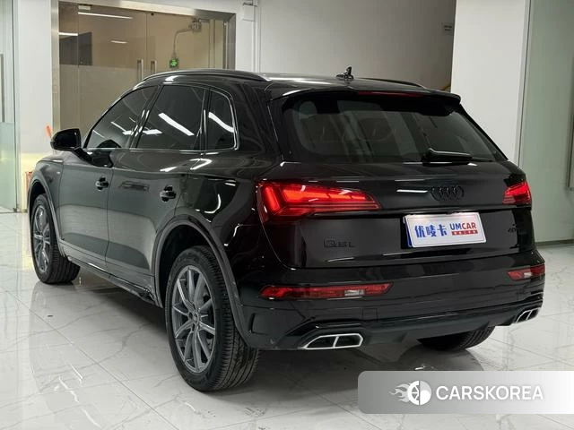 Audi Q5L id 4221038 из Китая 11