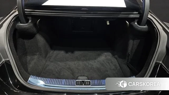 Mercedes-Benz S-Class W223 id 3752732 из Кореи 11