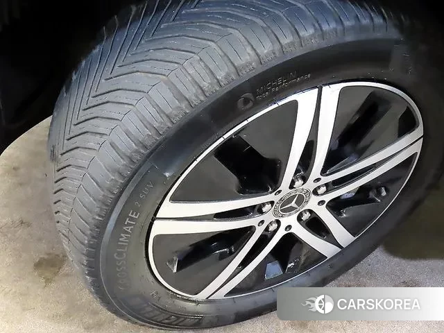 Mercedes-Benz GLE-Class W167 id 3454336 из Кореи 11