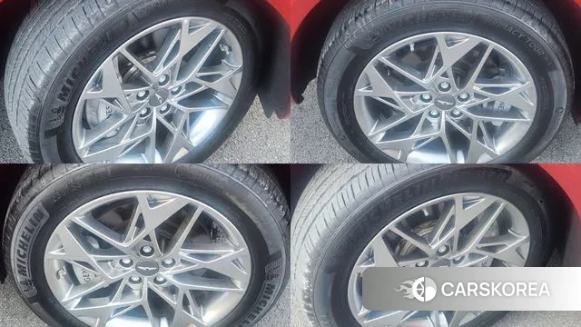 Genesis GV70 id 3543586 из Кореи 11