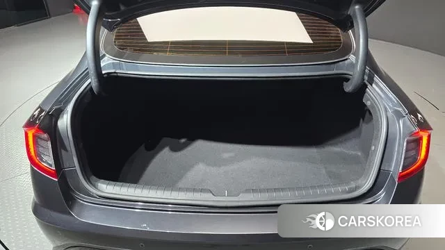 Hyundai Sonata (DN8) id 3489545 из Кореи 11