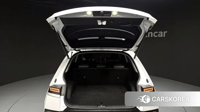 Hyundai Ionic 5 id 3691399 из Кореи 11