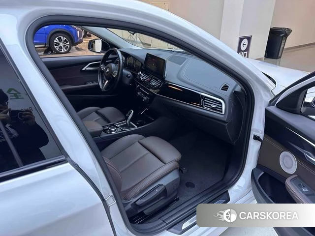 BMW 1 series id 4242306 из Китая 11