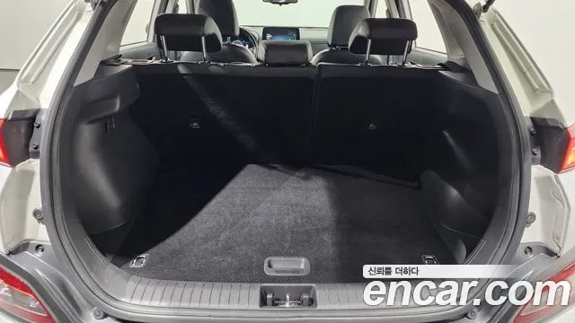 Hyundai Kona Electric id 2912263 из Кореи 11