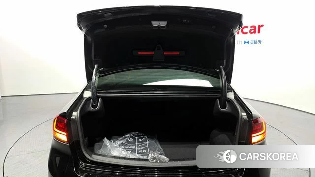 Kia K7 Premier Hybrid id 3916199 из Кореи 11