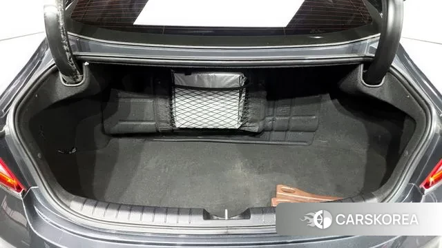 Hyundai Grandeur IG id 3709250 из Кореи 11