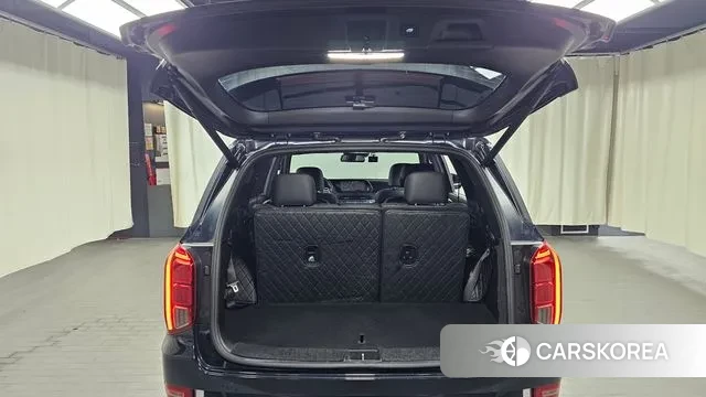 Hyundai Palisade id 3765711 из Кореи 11