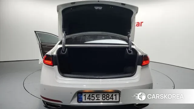 Kia All New K7 Hybrid id 3568575 из Кореи 11