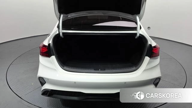 Kia The New K3 2nd generation id 4762861 из Кореи 11