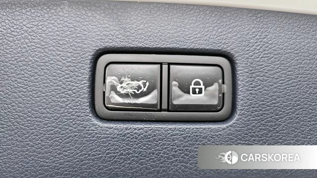 Genesis GV80 id 3911283 из Кореи 11