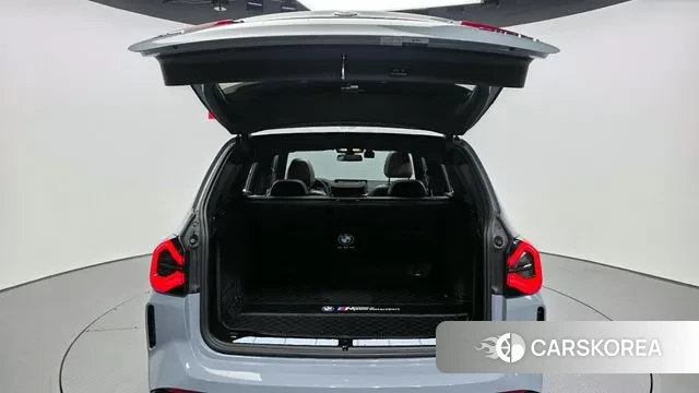 BMW X3 (G01) id 3725858 из Кореи 11