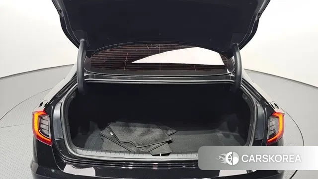 Hyundai Sonata (DN8) id 3054470 из Кореи 11