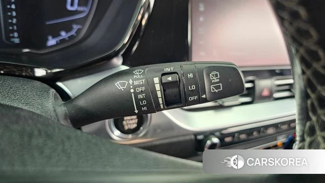 Kia The New Niro id 4835890 из Кореи 11