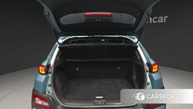 Hyundai Kona Electric id 4416584 из Кореи 11