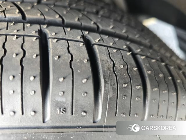 Hyundai Kona id 3814541 из Кореи 11