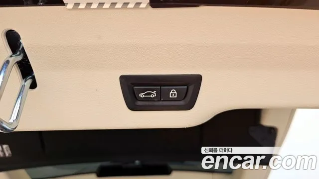 BMW 6 Series GT (G32) id 2751066 из Кореи 11