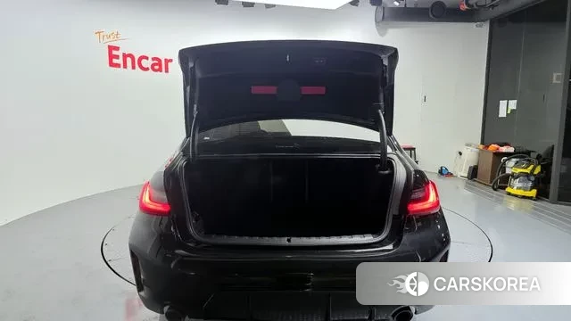 BMW 3 Series (G20) id 3538764 из Кореи 11