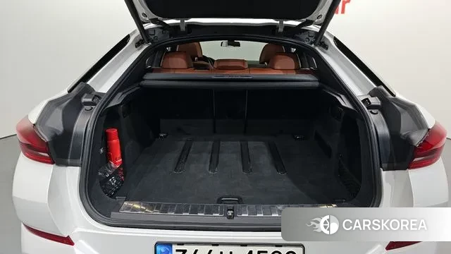 BMW X6 (G06) id 3691623 из Кореи 11