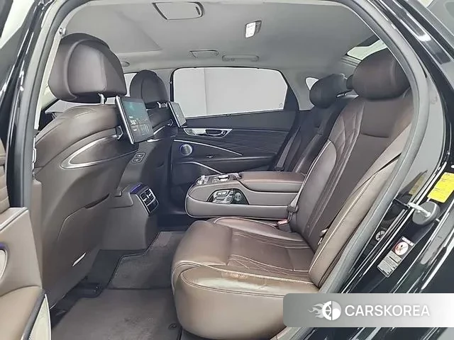 Kia More K9 id 3055049 из Кореи 11